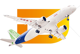 C919:機(jī)載測(cè)試系統(tǒng)地面驗(yàn)證平臺(tái)